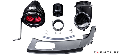 Eventuri - Air Intake System Honda Civic Type R FK2 Air Intake Eventuri royalty-bespoke.myshopify.com 