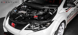 Eventuri - Air Intake System Honda Civic Type R FK2 Air Intake Eventuri royalty-bespoke.myshopify.com 