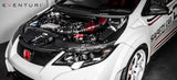 Eventuri - Air Intake System Honda Civic Type R FK2 Air Intake Eventuri royalty-bespoke.myshopify.com 