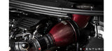 Eventuri - Air Intake System Honda Civic Type R FK2 Air Intake Eventuri royalty-bespoke.myshopify.com 