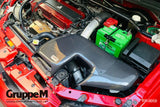 GruppeM - Carbon Fiber Air Intake Mitsubishi Lancer Evolution 8/9 Air Intake GruppeM royalty-bespoke.myshopify.com 