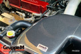 GruppeM - Carbon Fiber Air Intake Mitsubishi Lancer Evolution 8/9 Air Intake GruppeM royalty-bespoke.myshopify.com 