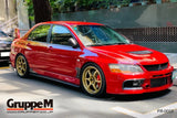 GruppeM - Carbon Fiber Air Intake Mitsubishi Lancer Evolution 8/9 Air Intake GruppeM royalty-bespoke.myshopify.com 