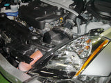 GruppeM - Carbon Fiber Air Intake Nissan 350Z VQ35DE Air Intake GruppeM royalty-bespoke.myshopify.com 