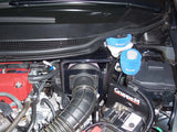 GruppeM - Carbon Fiber Air Intake Honda Civic Type R FN2