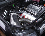 GruppeM - Carbon Fiber Air Intake Audi S4 B6/B7