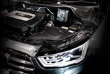 GruppeM - Carbon Fiber Air Intake Audi S1 8X