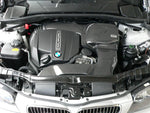 GruppeM - Carbon Fiber Air Intake BMW Series 1 135i E8X N55
