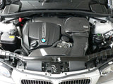 GruppeM - Carbon Fiber Air Intake BMW Series 1 135i E8X N55 Air Intake GruppeM royalty-bespoke.myshopify.com 