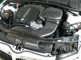 GruppeM - Carbon Fiber Air Intake BMW Series 3 335i E9X (N55)