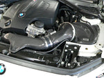 GruppeM - Carbon Fiber Air Intake BMW M135i/M235i F2X