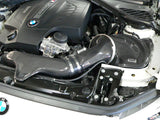 GruppeM - Carbon Fiber Air Intake BMW M135i/M235i F2X Air Intake GruppeM royalty-bespoke.myshopify.com 
