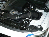 GruppeM - Carbon Fiber Air Intake BMW 335i/435i F3X Air Intake GruppeM royalty-bespoke.myshopify.com 