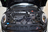 GruppeM - Carbon Fiber Air Intake Mini Cooper S / JCW F56 Air Intake GruppeM royalty-bespoke.myshopify.com 