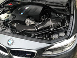 GruppeM - Carbon Fiber Air Intake BMW M2 F87 Air Intake GruppeM royalty-bespoke.myshopify.com 
