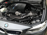 GruppeM - Carbon Fiber Air Intake BMW M2 F87