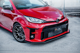 Flow Designs - Front Splitter Toyota GR Yaris Front Spoiler Flow Designs royalty-bespoke.myshopify.com 
