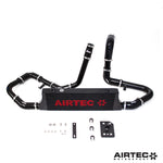 Airtec - Intercooler Upgrade Fiat 500 Abarth