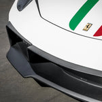 Vorsteiner - Front Bumper Ferrari F458 Italia