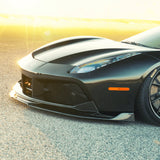 Vorsteiner - Front Spoiler Ferrari F488 Front Spoiler Vorsteiner royalty-bespoke.myshopify.com 