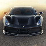 Vorsteiner - Front Spoiler Ferrari F488 Front Spoiler Vorsteiner royalty-bespoke.myshopify.com 