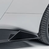 Vorsteiner - Side Skirts Ferrari F488 Side Skirts Diffusers Vorsteiner royalty-bespoke.myshopify.com 