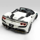 Vorsteiner - Rear Spoiler Ferrari F8 Spoiler Vorsteiner royalty-bespoke.myshopify.com 