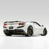 Vorsteiner - Rear Spoiler Ferrari F8 Spoiler Vorsteiner royalty-bespoke.myshopify.com 