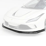 Vorsteiner - Front Spoiler Ferrari F8 Front Spoiler Vorsteiner royalty-bespoke.myshopify.com 