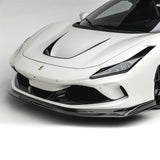 Vorsteiner - Front Spoiler Ferrari F8 Front Spoiler Vorsteiner royalty-bespoke.myshopify.com 