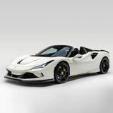 Vorsteiner - Front Spoiler Ferrari F8 Front Spoiler Vorsteiner royalty-bespoke.myshopify.com 