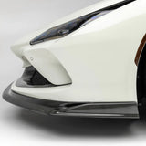 Vorsteiner - Front Spoiler Ferrari F8 Front Spoiler Vorsteiner royalty-bespoke.myshopify.com 