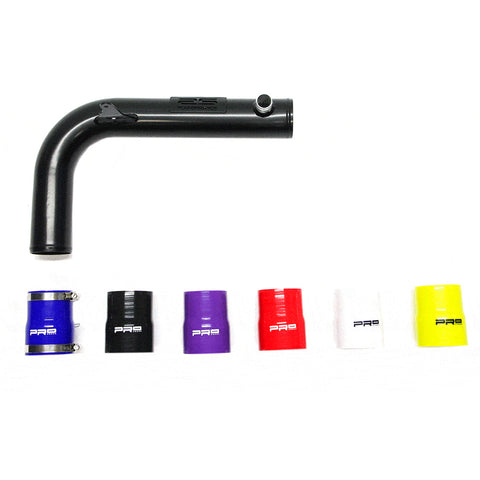 Airtec - Top Induction Pipe Ford Fiesta ST180 MK7 Air Intake Airtec royalty-bespoke.myshopify.com 