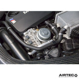 Airtec - Oil Thermostat Visual Aesthetics Kit BMW N54/N55/S55 Oil Thermostat Airtec royalty-bespoke.myshopify.com 