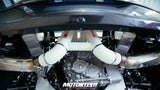 Quicksilver - Exhaust System McLaren 570S