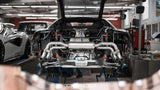 Quicksilver - Exhaust System Audi R8 V10 Exhaust System Quicksilver royalty-bespoke.myshopify.com 