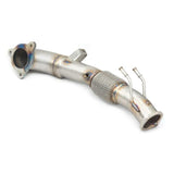 Cobra Sport - Downpipe Ford Focus ST MK4 Downpipe Cobra Sport royalty-bespoke.myshopify.com 
