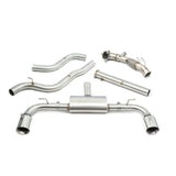 Cobra Sport - Exhaust System Ford Focus ST MK4 Exhaust System Cobra Sport royalty-bespoke.myshopify.com 