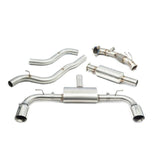 Cobra Sport - Exhaust System Ford Focus ST MK4 Exhaust System Cobra Sport royalty-bespoke.myshopify.com 