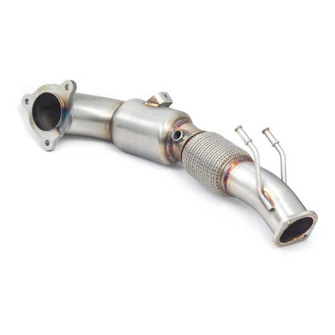 Cobra Sport - Downpipe Ford Focus ST MK4 Downpipe Cobra Sport royalty-bespoke.myshopify.com 