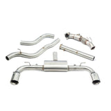 Cobra Sport - Exhaust System Ford Focus ST MK4 Exhaust System Cobra Sport royalty-bespoke.myshopify.com 