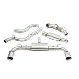 Cobra Sport - Exhaust System Ford Focus ST MK4 Exhaust System Cobra Sport royalty-bespoke.myshopify.com 