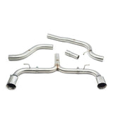 Cobra Sport - Venom Box Delete GPF-Back Ford Focus ST MK4 Exhaust System Cobra Sport royalty-bespoke.myshopify.com 
