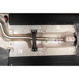 Cobra Sport - GPF-Back Ford Focus ST MK4 Exhaust System Cobra Sport royalty-bespoke.myshopify.com 
