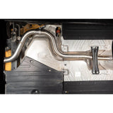 Cobra Sport - GPF-Back Ford Focus ST MK4 Exhaust System Cobra Sport royalty-bespoke.myshopify.com 