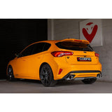 Cobra Sport - Exhaust System Ford Focus ST MK4 Exhaust System Cobra Sport royalty-bespoke.myshopify.com 