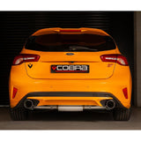 Cobra Sport - Exhaust System Ford Focus ST MK4 Exhaust System Cobra Sport royalty-bespoke.myshopify.com 