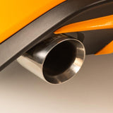 Cobra Sport - Venom Box Delete GPF-Back Ford Focus ST MK4 Exhaust System Cobra Sport royalty-bespoke.myshopify.com 