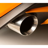 Cobra Sport - Exhaust System Ford Focus ST MK4 Exhaust System Cobra Sport royalty-bespoke.myshopify.com 