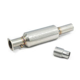 Cobra Sport - GPF / PPF Delete Ford Focus ST MK4 GPF Delete Cobra Sport royalty-bespoke.myshopify.com 